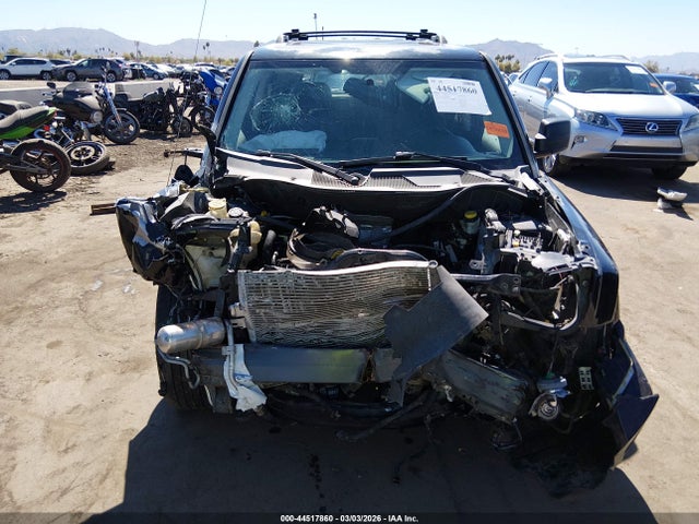 44517860 :رقم المزاد ، 1J8FF48B39D107581 vin ، 2009 Jeep Patriot Limited مزاد بيع