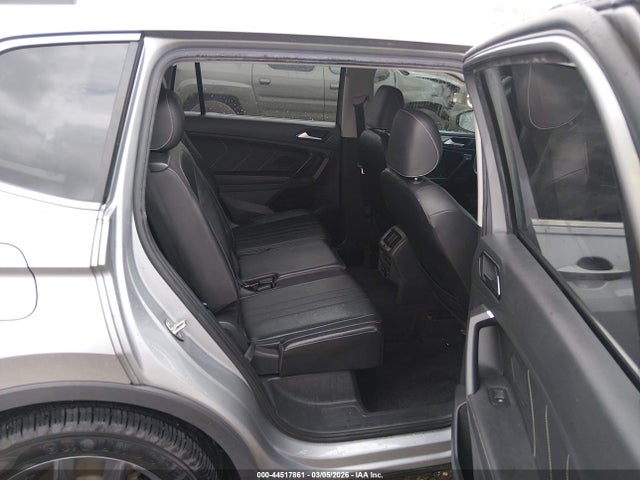 Продаж на аукціоні авто 2022 Volkswagen Tiguan 2.0t Se, vin: 3VV3B7AX8NM101580, номер лоту: 44517861