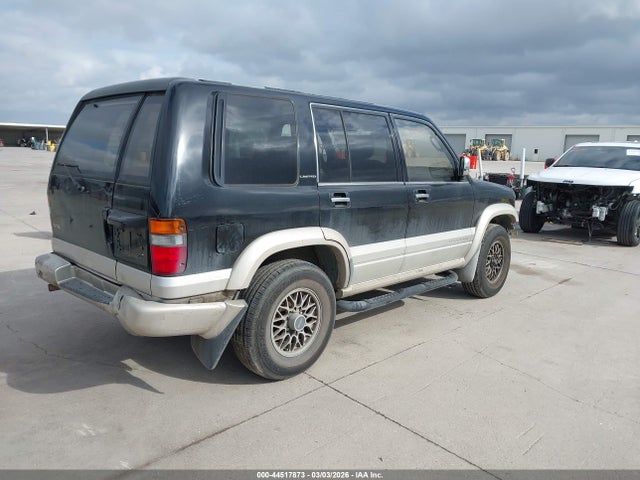 1998 ISUZU TROOPER JACDJ58X3W7917512 Photo 3