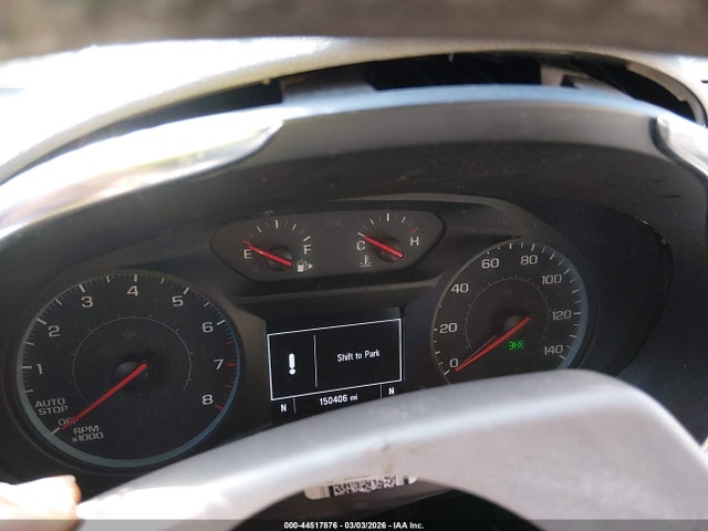 2021 CHEVROLET MALIBU 1G1ZD5ST7MF056223 Photo 6