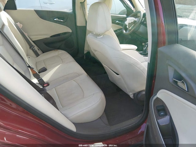 2021 CHEVROLET MALIBU 1G1ZD5ST7MF056223 Photo 7