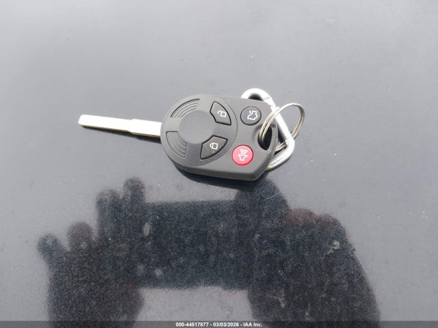 1FMCU9GDXHUB12030 Ford ESCAPE SE