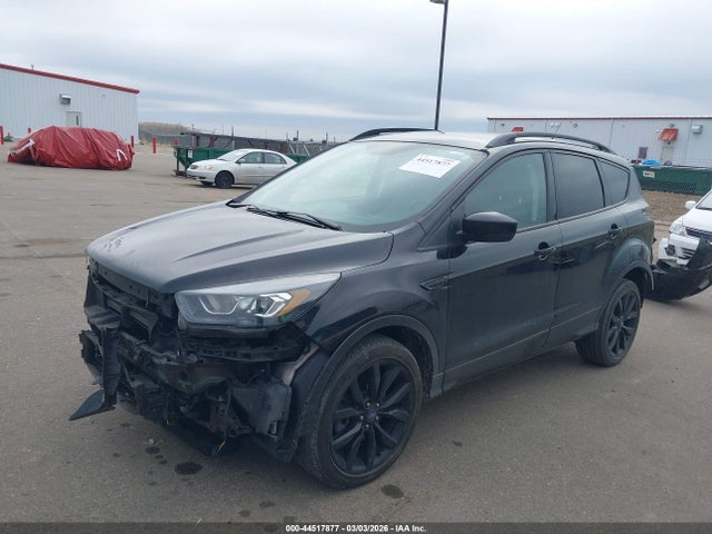 1FMCU9GDXHUB12030 Ford ESCAPE SE