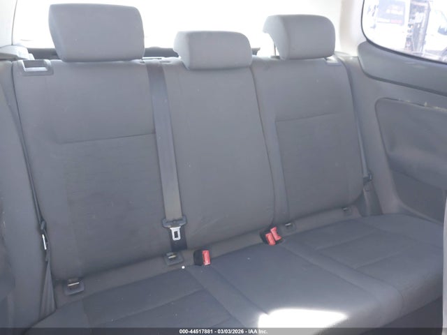 44517881 :رقم المزاد ، WVWBB71K38W239577 vin ، 2008 Volkswagen Rabbit S مزاد بيع