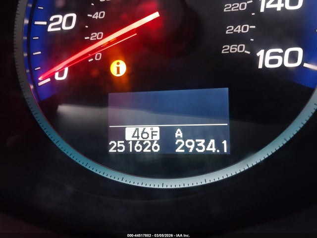 Aukcja sprzedaży 2007 Acura Rdx, vin: 5J8TB18597A016362, numer aukcji: 44517882