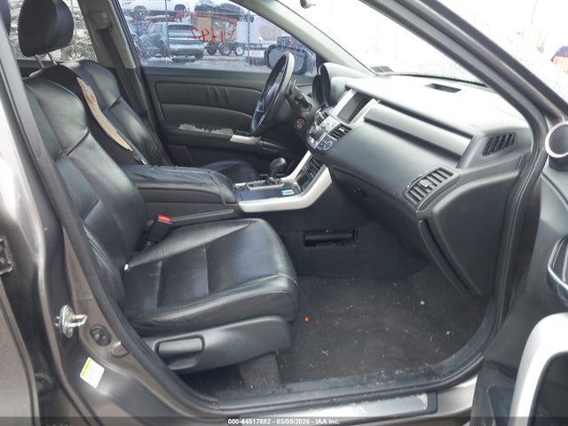 Aukcja sprzedaży 2007 Acura Rdx, vin: 5J8TB18597A016362, numer aukcji: 44517882