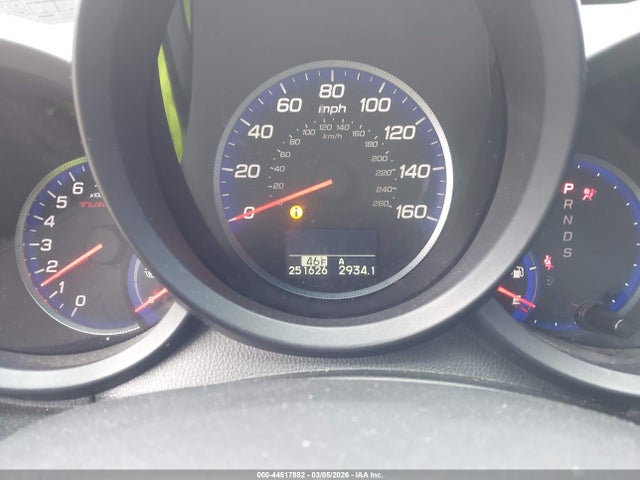 Aukcja sprzedaży 2007 Acura Rdx, vin: 5J8TB18597A016362, numer aukcji: 44517882