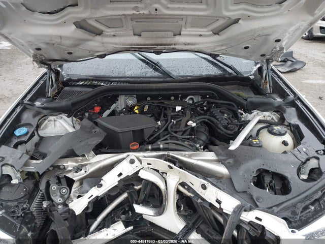 2020 BMW X3 5UXTY5C06L9D58381 Photo 9