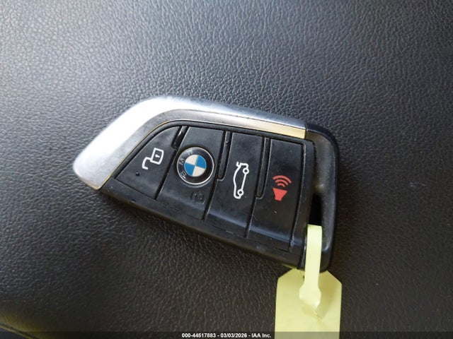 2020 BMW X3 5UXTY5C06L9D58381 Photo 10