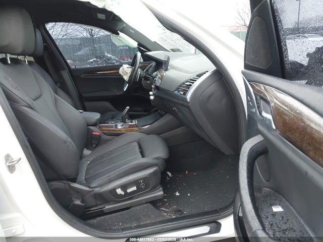 2020 BMW X3 5UXTY5C06L9D58381 Photo 4