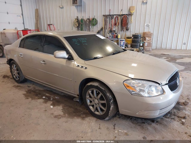 Aukcja sprzedaży 2007 Buick Lucerne Cxl, vin: 1G4HD57257U111072, numer aukcji: 44517884