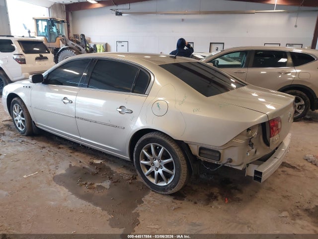Продаж на аукціоні авто 2007 Buick Lucerne Cxl, vin: 1G4HD57257U111072, номер лоту: 44517884
