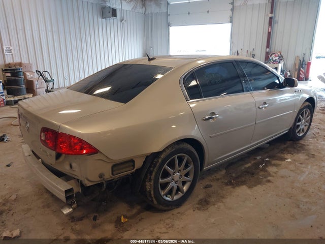 Продаж на аукціоні авто 2007 Buick Lucerne Cxl, vin: 1G4HD57257U111072, номер лоту: 44517884