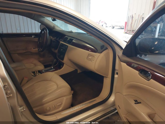 Продаж на аукціоні авто 2007 Buick Lucerne Cxl, vin: 1G4HD57257U111072, номер лоту: 44517884