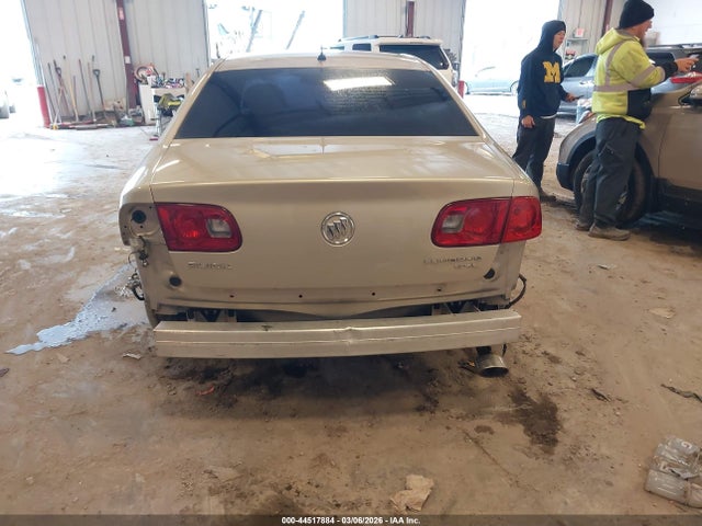 Продаж на аукціоні авто 2007 Buick Lucerne Cxl, vin: 1G4HD57257U111072, номер лоту: 44517884