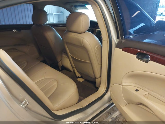 Продаж на аукціоні авто 2007 Buick Lucerne Cxl, vin: 1G4HD57257U111072, номер лоту: 44517884