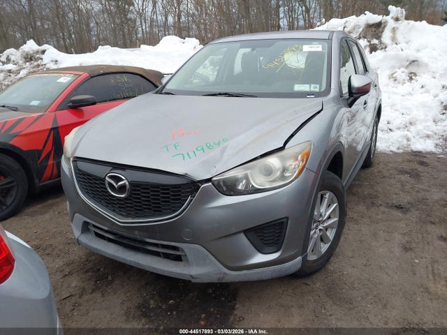 44517893 :رقم المزاد ، JM3KE2BE5F0472886 vin ، 2015 Mazda Cx-5 Sport مزاد بيع