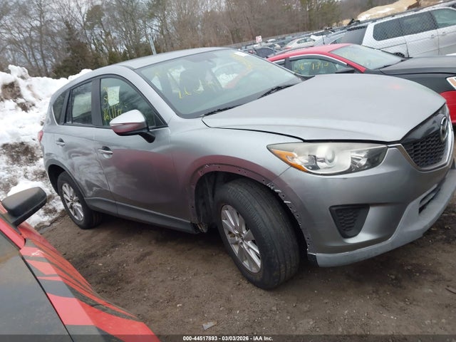 44517893 :رقم المزاد ، JM3KE2BE5F0472886 vin ، 2015 Mazda Cx-5 Sport مزاد بيع