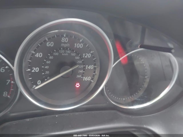 44517893 :رقم المزاد ، JM3KE2BE5F0472886 vin ، 2015 Mazda Cx-5 Sport مزاد بيع
