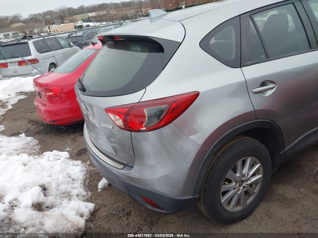 44517893 :رقم المزاد ، JM3KE2BE5F0472886 vin ، 2015 Mazda Cx-5 Sport مزاد بيع