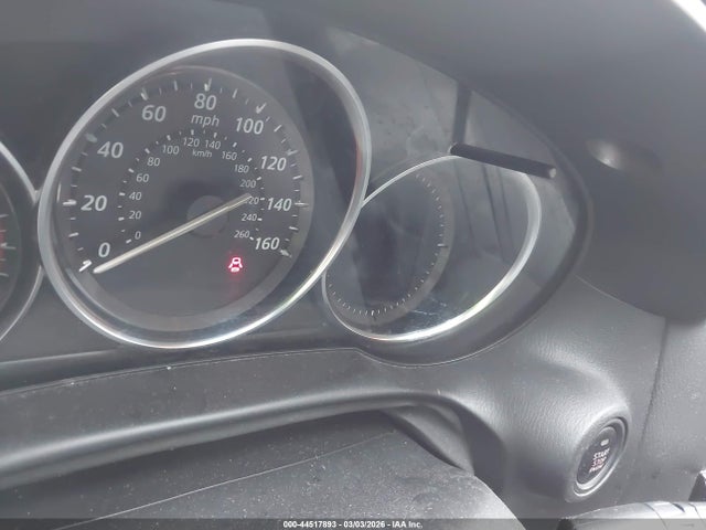 44517893 :رقم المزاد ، JM3KE2BE5F0472886 vin ، 2015 Mazda Cx-5 Sport مزاد بيع