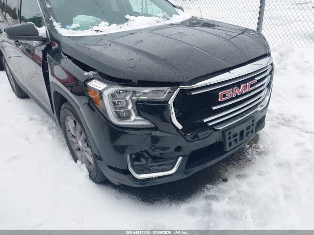 Продажа на аукционе авто 2024 Gmc Terrain Awd Slt, vin: 3GKALVEG8RL139196, номер лота: 44517895