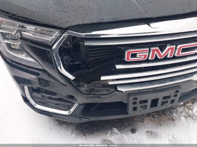 Продажа на аукционе авто 2024 Gmc Terrain Awd Slt, vin: 3GKALVEG8RL139196, номер лота: 44517895