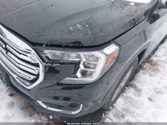 Продажа на аукционе авто 2024 Gmc Terrain Awd Slt, vin: 3GKALVEG8RL139196, номер лота: 44517895