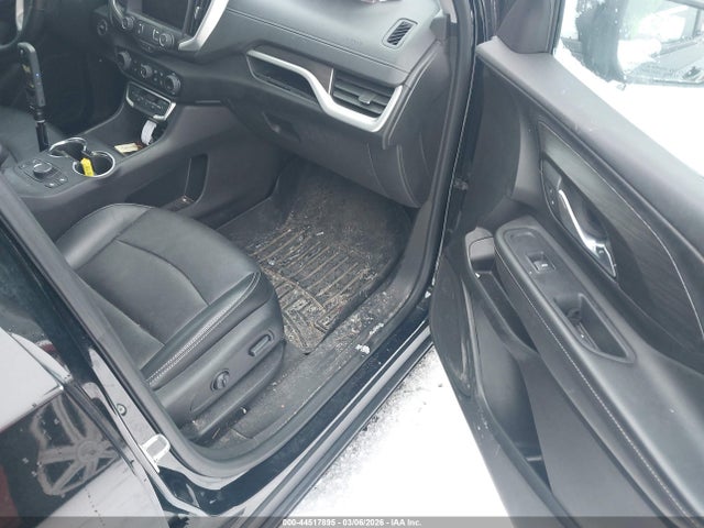 Продажа на аукционе авто 2024 Gmc Terrain Awd Slt, vin: 3GKALVEG8RL139196, номер лота: 44517895