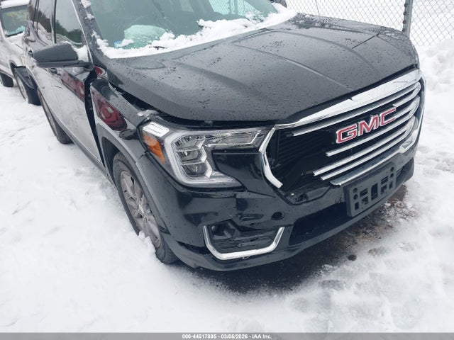 Продажа на аукционе авто 2024 Gmc Terrain Awd Slt, vin: 3GKALVEG8RL139196, номер лота: 44517895