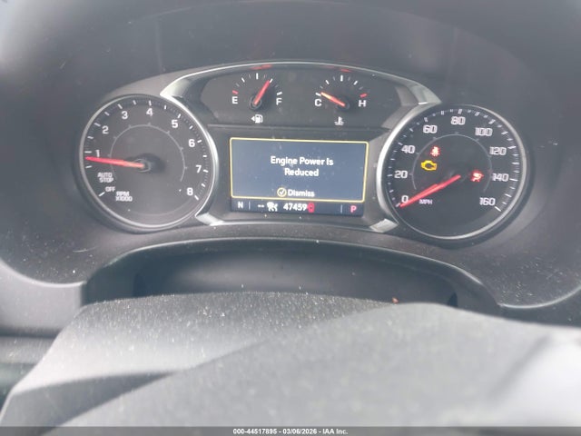 Продажа на аукционе авто 2024 Gmc Terrain Awd Slt, vin: 3GKALVEG8RL139196, номер лота: 44517895