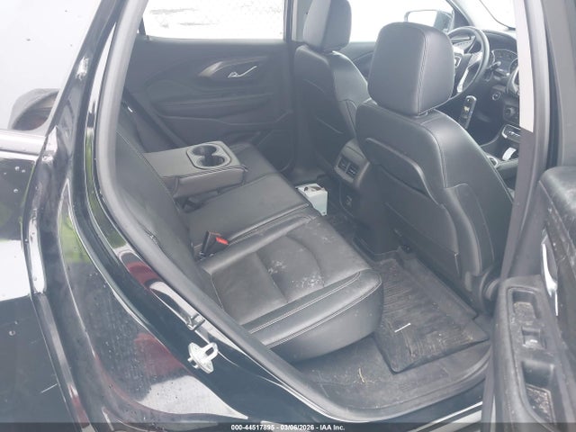 Продажа на аукционе авто 2024 Gmc Terrain Awd Slt, vin: 3GKALVEG8RL139196, номер лота: 44517895