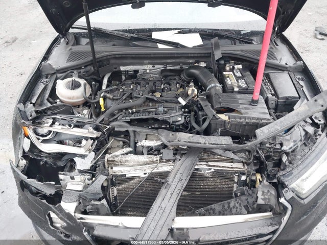 2016 Audi A3 2.0t Premium მანქანა იყიდება აუქციონზე, vin: WAUJ8GFF7G1028476, აუქციონის ნომერი: 44517903