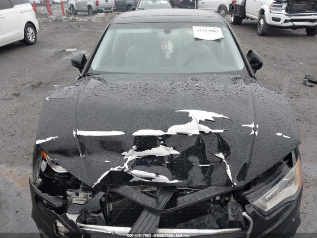 2016 Audi A3 2.0t Premium მანქანა იყიდება აუქციონზე, vin: WAUJ8GFF7G1028476, აუქციონის ნომერი: 44517903