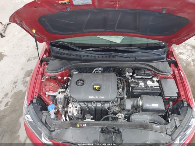 Hyundai ELANTRA SE 2017 5NPD84LF3HH193888 Image 10
