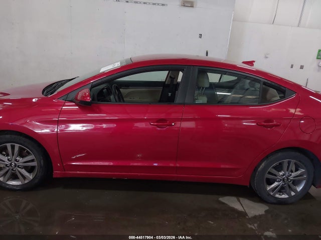 Hyundai ELANTRA SE 2017 5NPD84LF3HH193888 Image 14