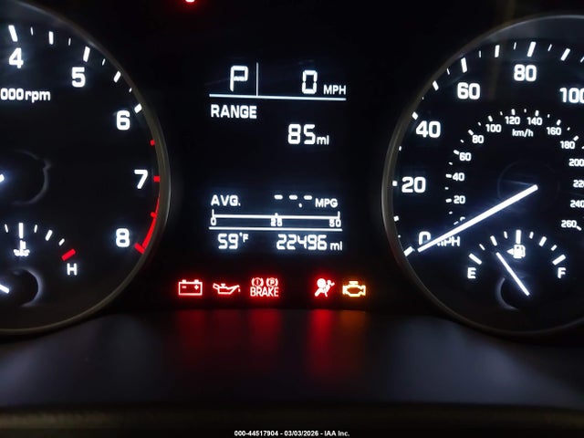 Hyundai ELANTRA SE 2017 5NPD84LF3HH193888 Image 15