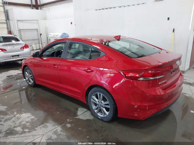 Hyundai ELANTRA SE 2017 5NPD84LF3HH193888 Image 3
