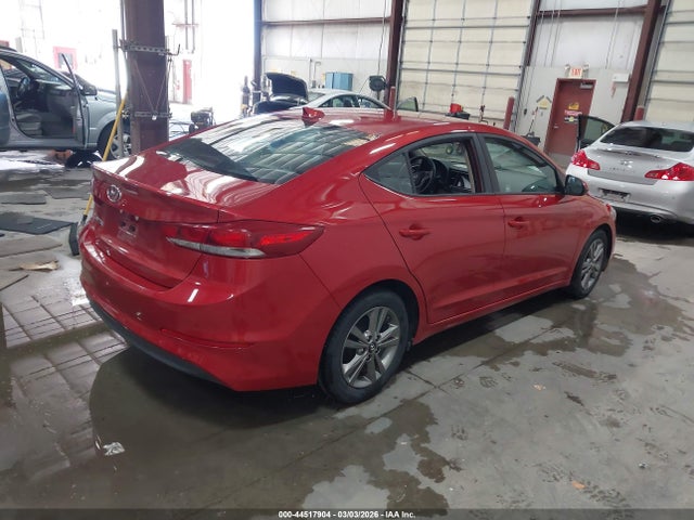 Продаж на аукціоні авто 2017 Hyundai Elantra Se, vin: 5NPD84LF3HH193888, номер лоту: 44517904