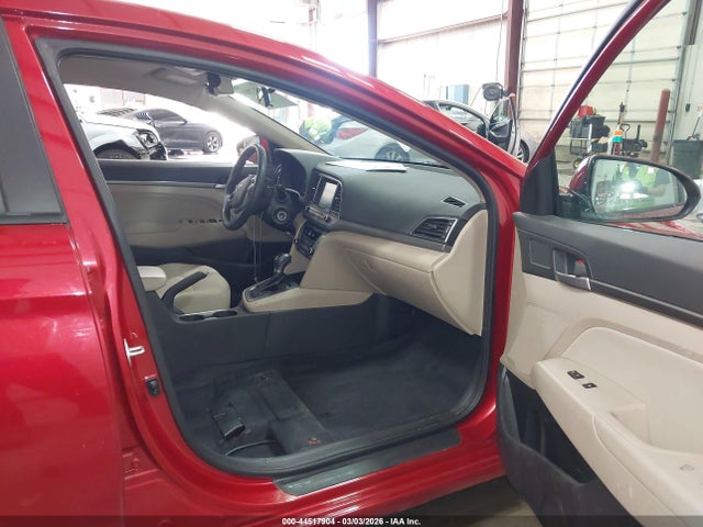 Hyundai ELANTRA SE 2017 5NPD84LF3HH193888 Image 5