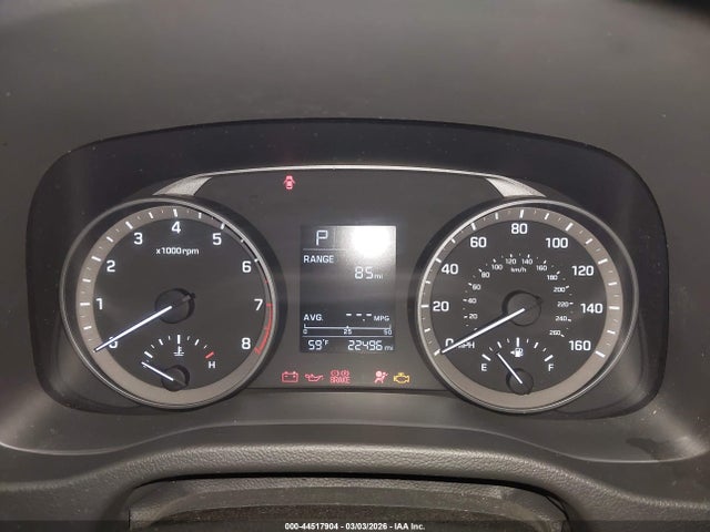 Hyundai ELANTRA SE 2017 5NPD84LF3HH193888 Image 7