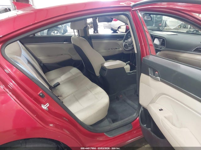 Hyundai ELANTRA SE 2017 5NPD84LF3HH193888 Image 8