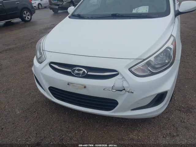 Hyundai ACCENT GLS 2015 KMHCT4AE2FU855303 Image 6