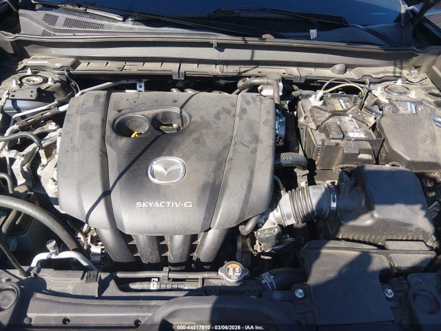3MVDMBEM7LM122111 Mazda Cx-30 Premium Package