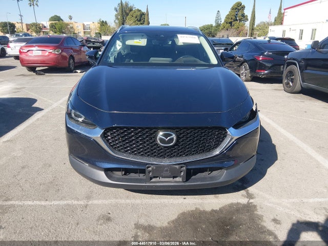 3MVDMBEM7LM122111 Mazda Cx-30 Premium Package