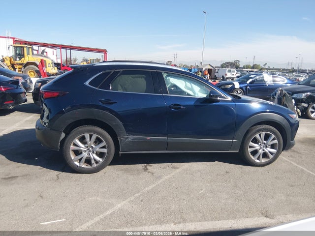 3MVDMBEM7LM122111 Mazda Cx-30 Premium Package