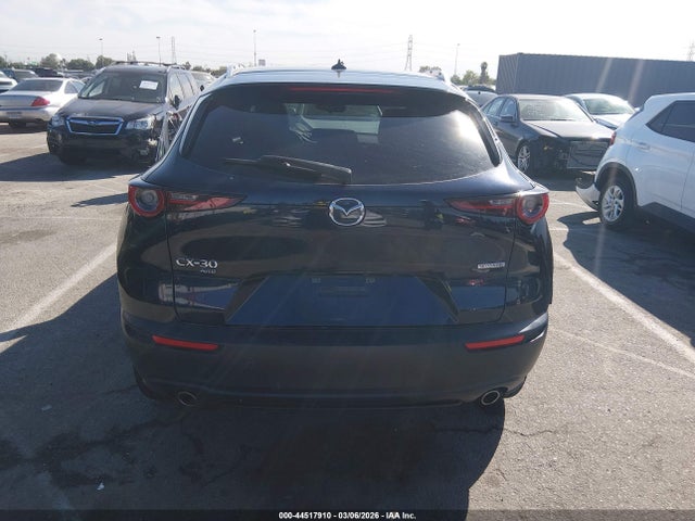 3MVDMBEM7LM122111 Mazda Cx-30 Premium Package