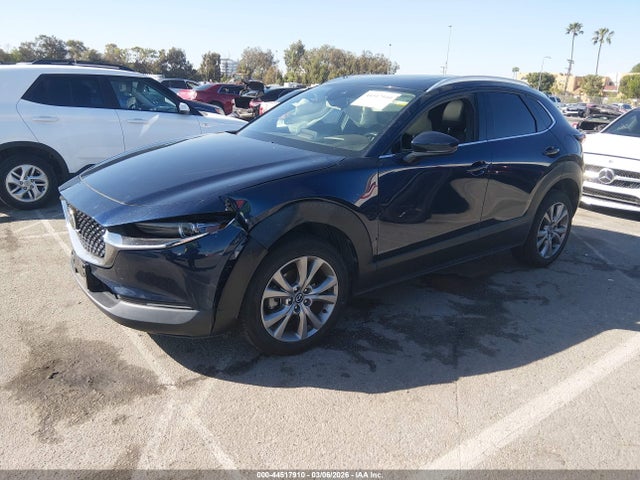 3MVDMBEM7LM122111 Mazda Cx-30 Premium Package