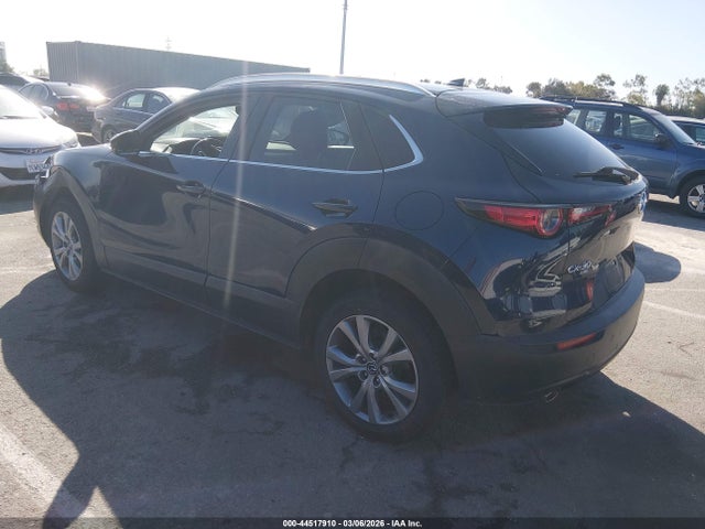 3MVDMBEM7LM122111 Mazda Cx-30 Premium Package