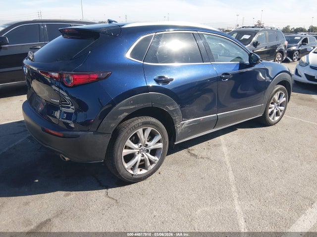 3MVDMBEM7LM122111 Mazda Cx-30 Premium Package